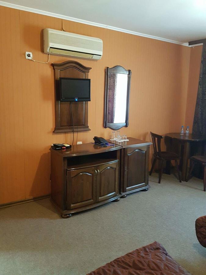 Motel Paradise Oryakhovo Экстерьер фото