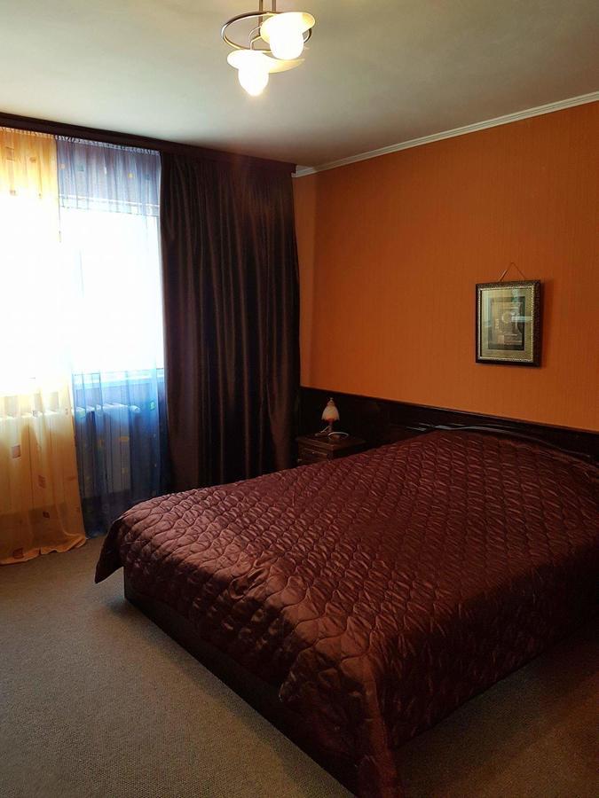 Motel Paradise Oryakhovo Экстерьер фото