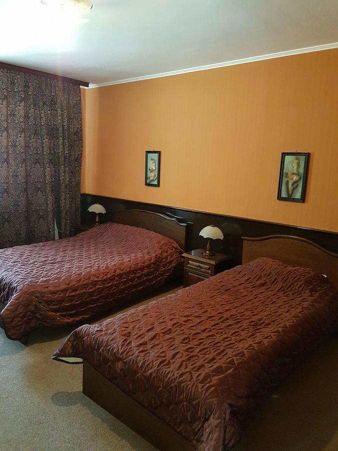 Motel Paradise Oryakhovo Экстерьер фото