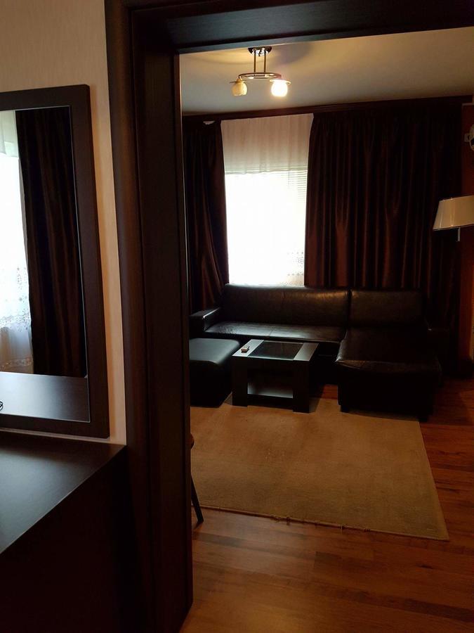 Motel Paradise Oryakhovo Экстерьер фото