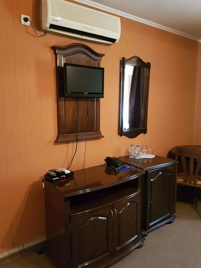 Motel Paradise Oryakhovo Экстерьер фото